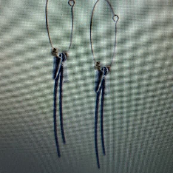 Cloie Jewelry - Earrings Cloie Jewelry - Earrings